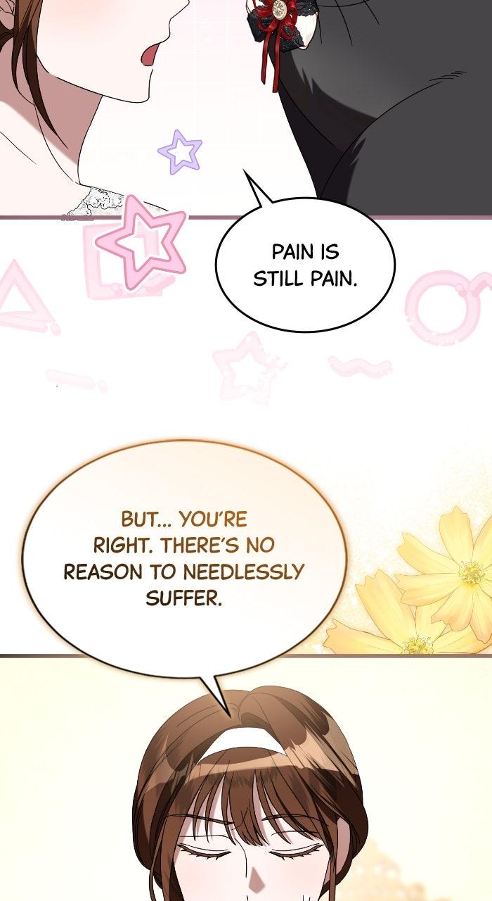 This Is What First Love Is Like, Your Majesty Chapter 9 - Page 75