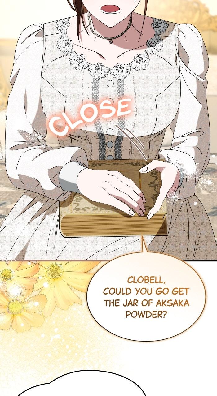 This Is What First Love Is Like, Your Majesty Chapter 9 - Page 76