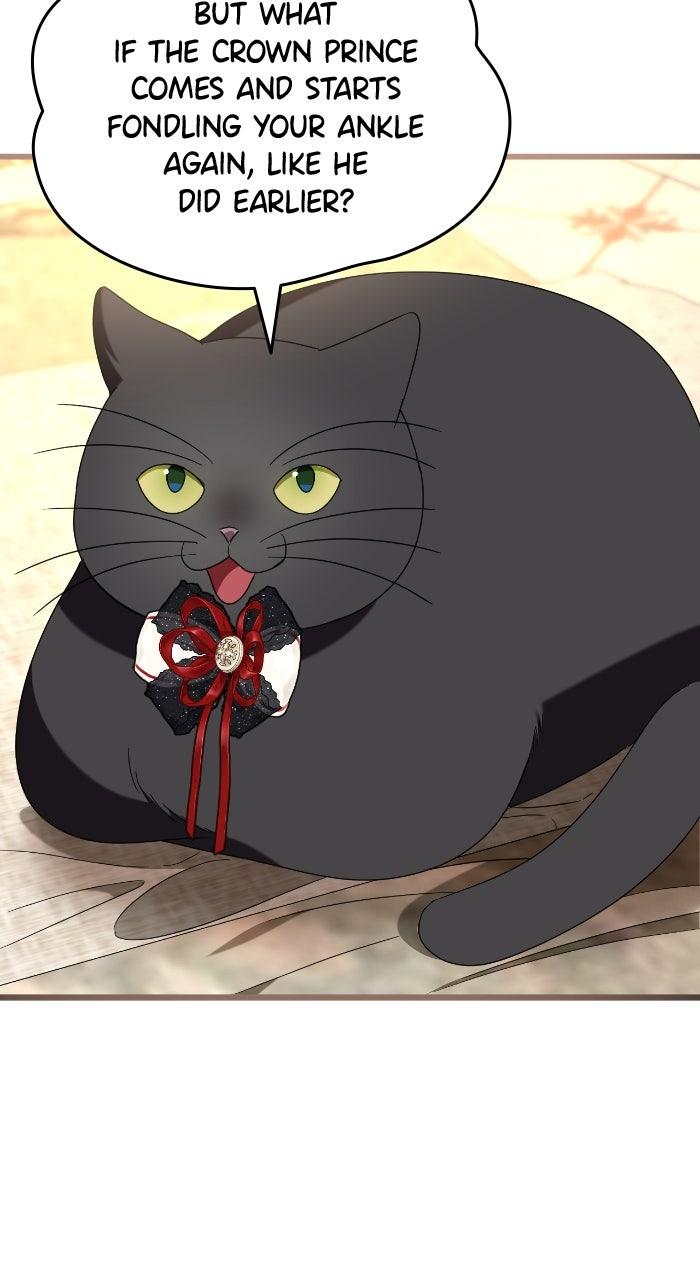 This Is What First Love Is Like, Your Majesty Chapter 9 - Page 77