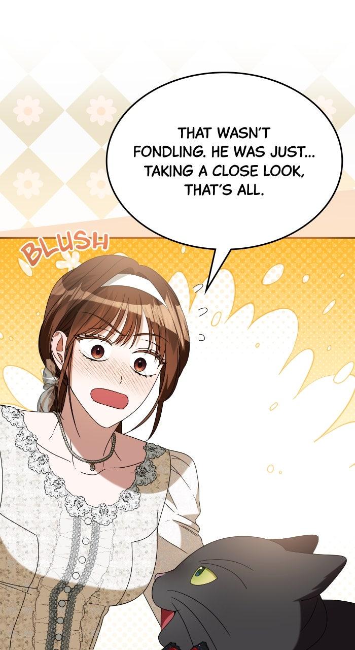 This Is What First Love Is Like, Your Majesty Chapter 9 - Page 78