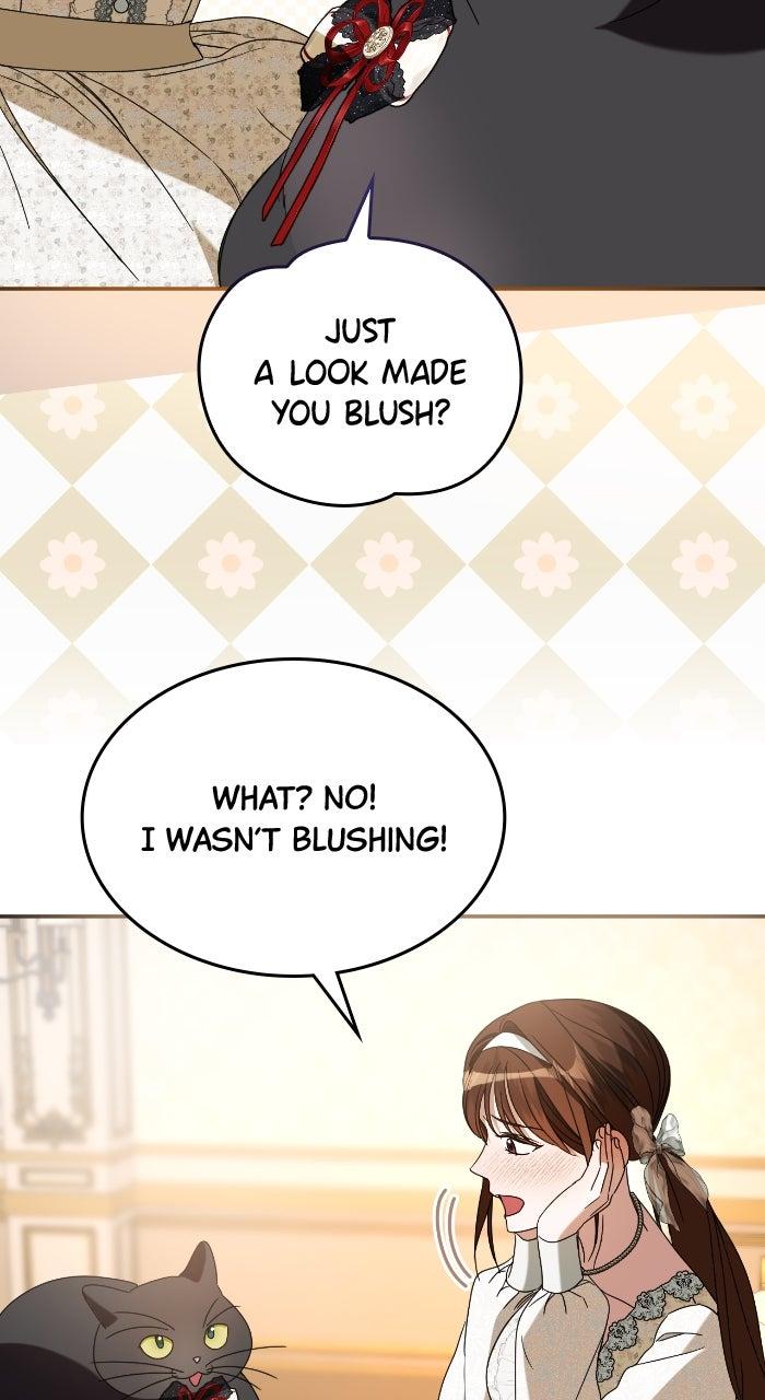 This Is What First Love Is Like, Your Majesty Chapter 9 - Page 79