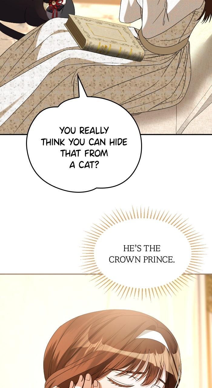 This Is What First Love Is Like, Your Majesty Chapter 9 - Page 80