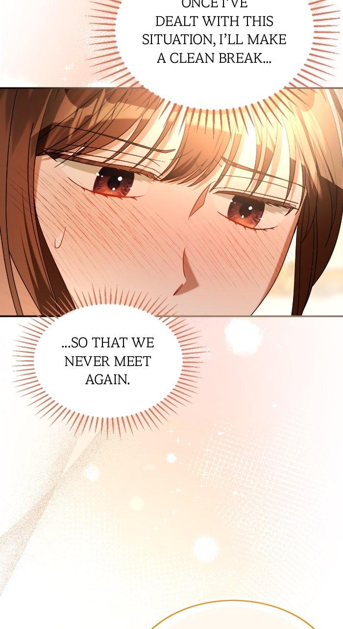 This Is What First Love Is Like, Your Majesty Chapter 9 - Page 82