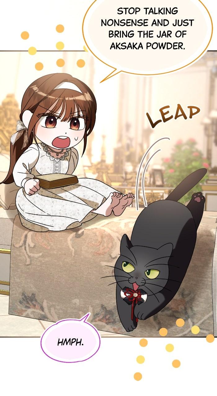 This Is What First Love Is Like, Your Majesty Chapter 9 - Page 83