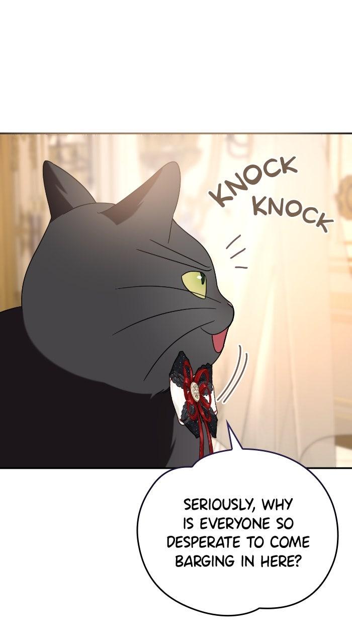 This Is What First Love Is Like, Your Majesty Chapter 9 - Page 84