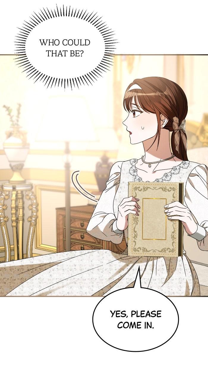 This Is What First Love Is Like, Your Majesty Chapter 9 - Page 85