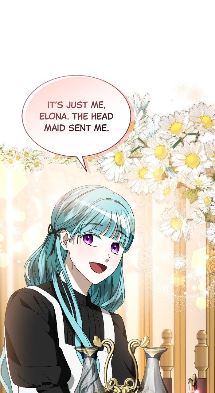 This Is What First Love Is Like, Your Majesty Chapter 9 - Page 86