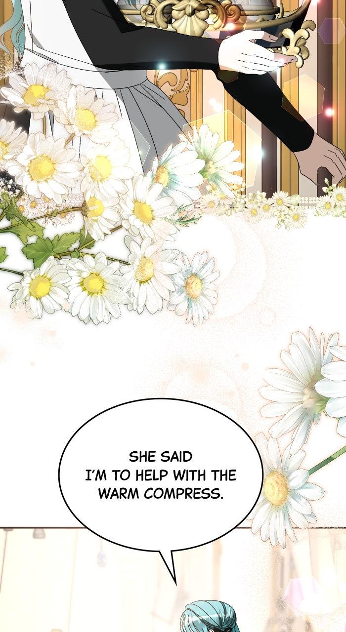 This Is What First Love Is Like, Your Majesty Chapter 9 - Page 87