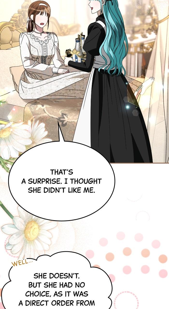 This Is What First Love Is Like, Your Majesty Chapter 9 - Page 88