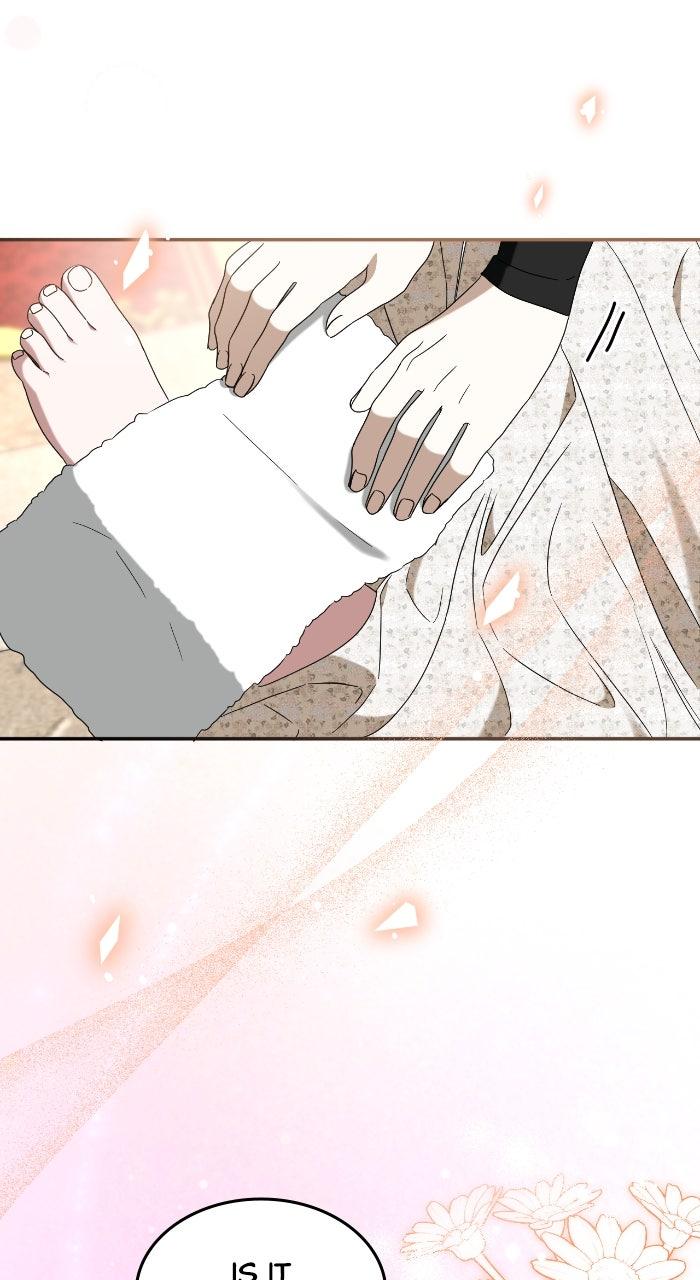 This Is What First Love Is Like, Your Majesty Chapter 9 - Page 90