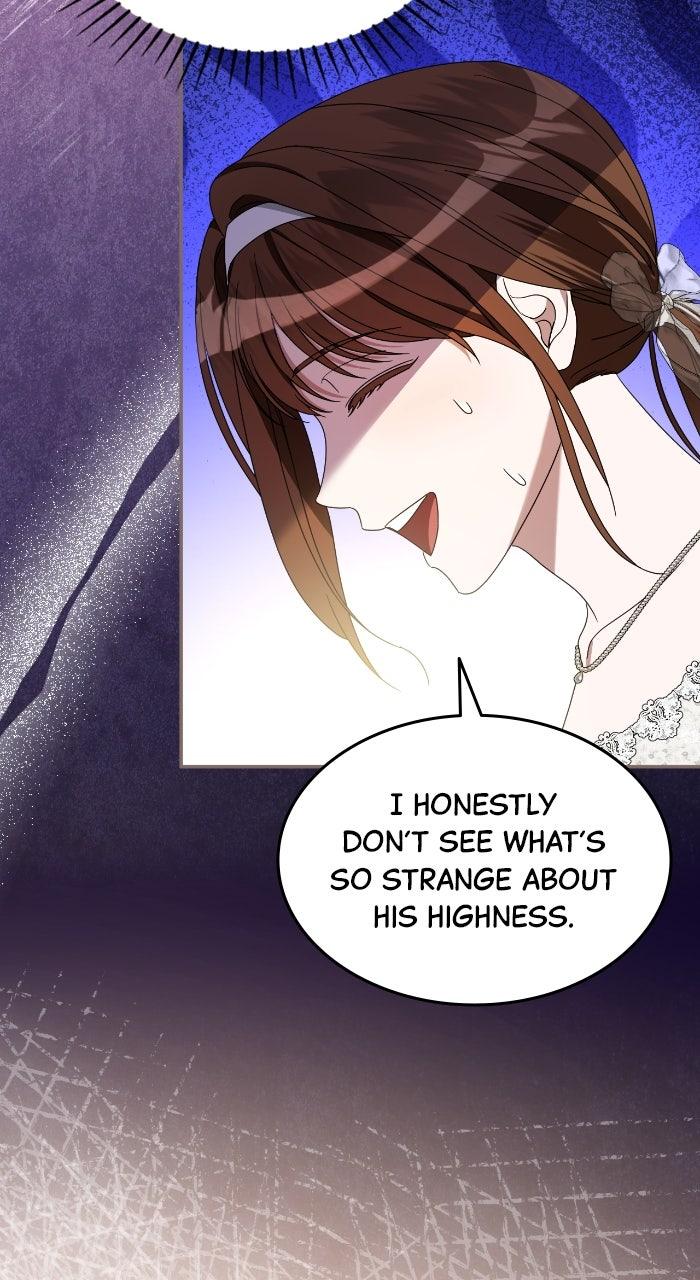 This Is What First Love Is Like, Your Majesty Chapter 10 - Page 4