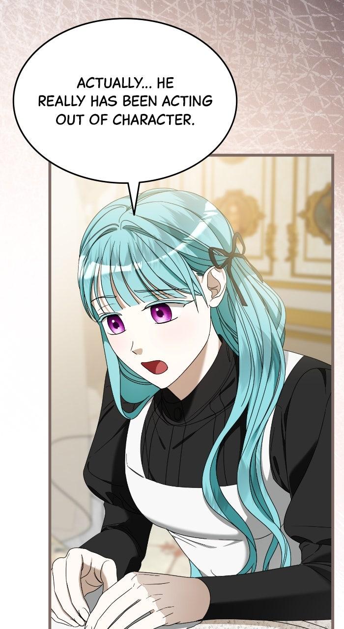 This Is What First Love Is Like, Your Majesty Chapter 10 - Page 5