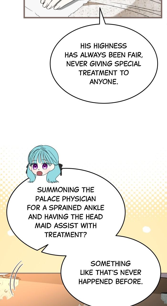 This Is What First Love Is Like, Your Majesty Chapter 10 - Page 6