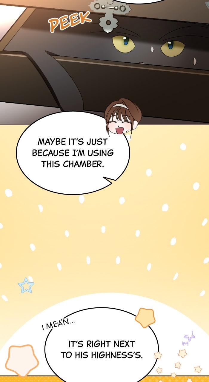 This Is What First Love Is Like, Your Majesty Chapter 10 - Page 7