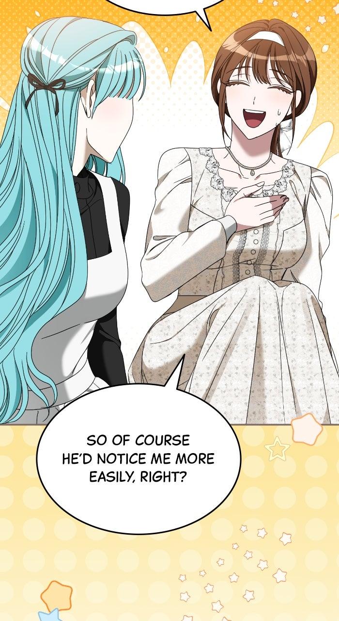 This Is What First Love Is Like, Your Majesty Chapter 10 - Page 8