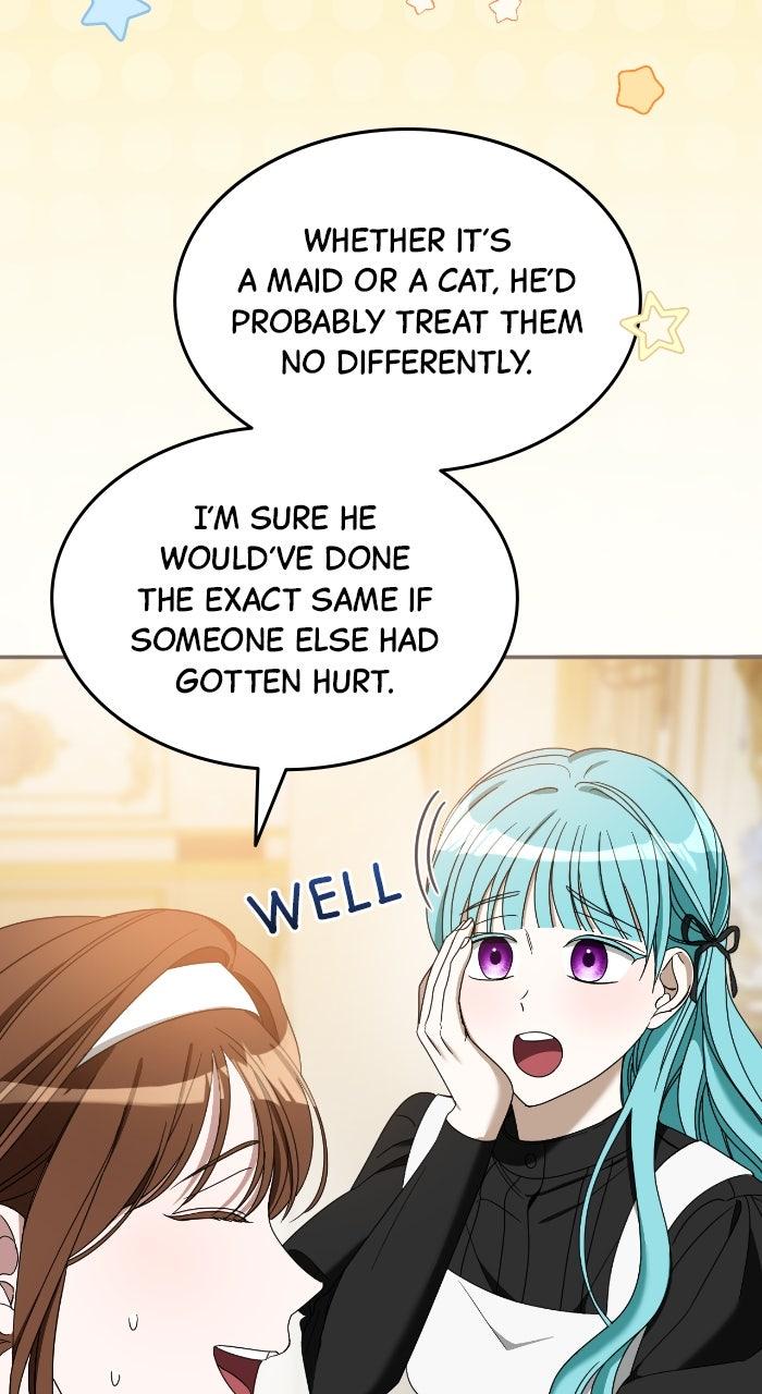 This Is What First Love Is Like, Your Majesty Chapter 10 - Page 9