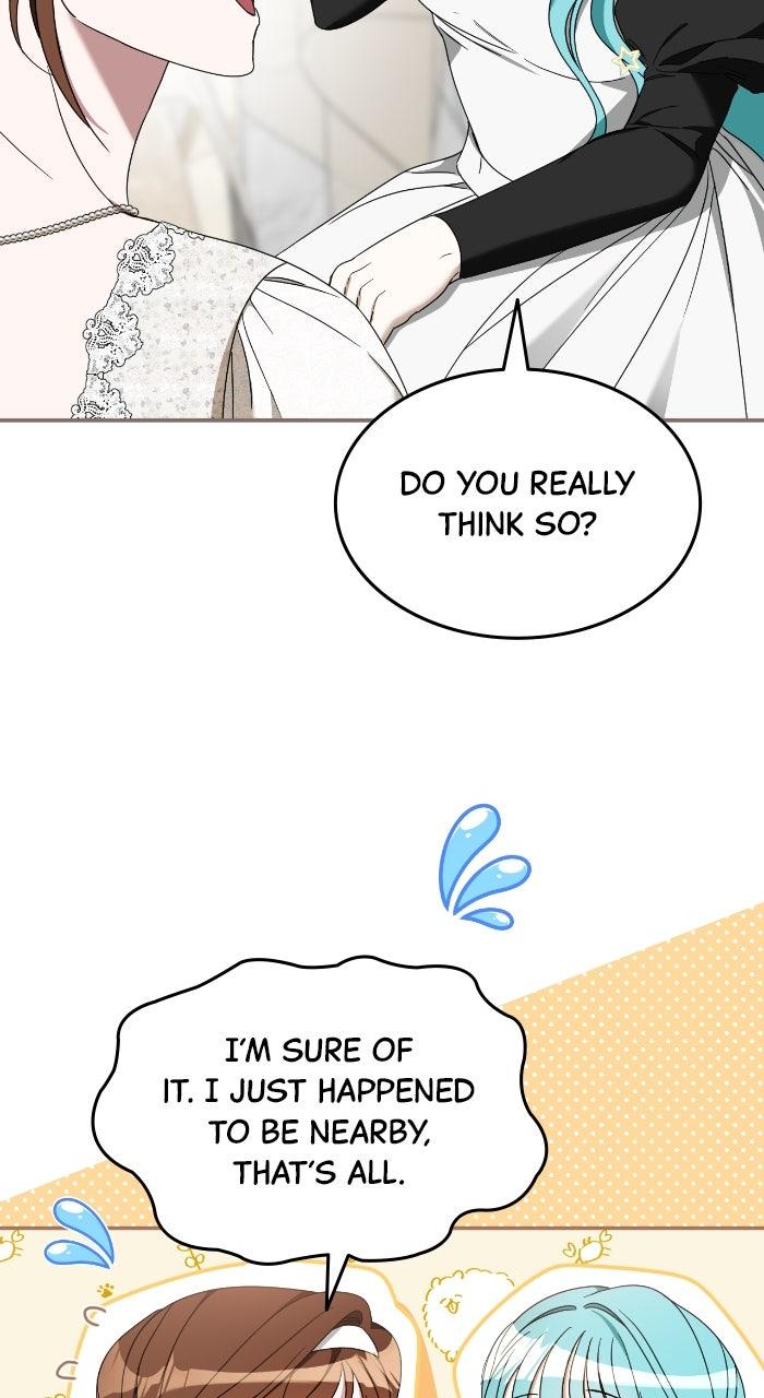 This Is What First Love Is Like, Your Majesty Chapter 10 - Page 10