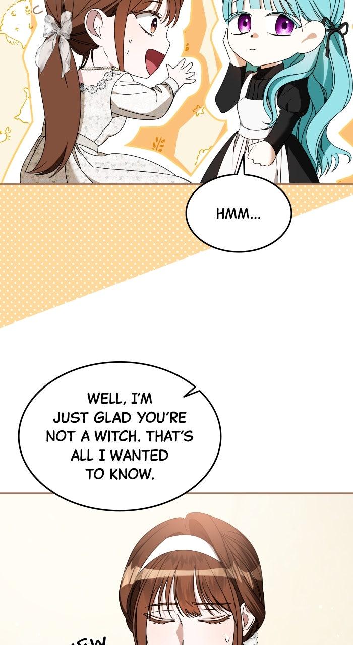 This Is What First Love Is Like, Your Majesty Chapter 10 - Page 11