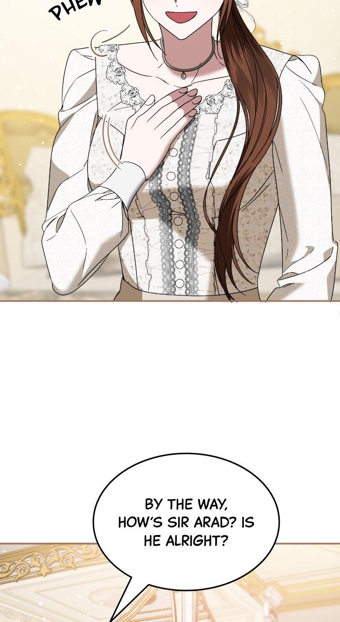 This Is What First Love Is Like, Your Majesty Chapter 10 - Page 12