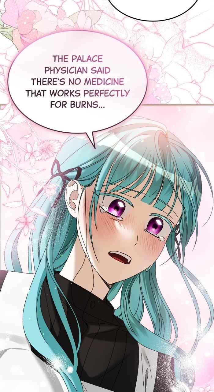 This Is What First Love Is Like, Your Majesty Chapter 10 - Page 14