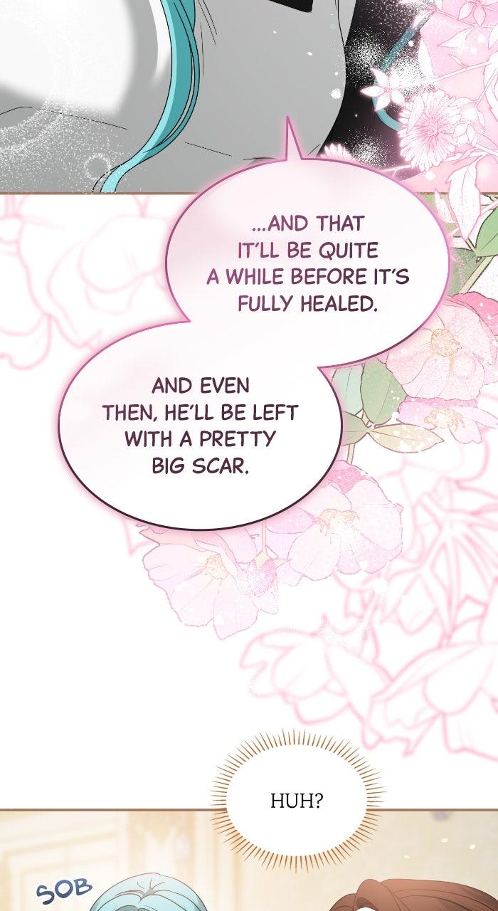 This Is What First Love Is Like, Your Majesty Chapter 10 - Page 15