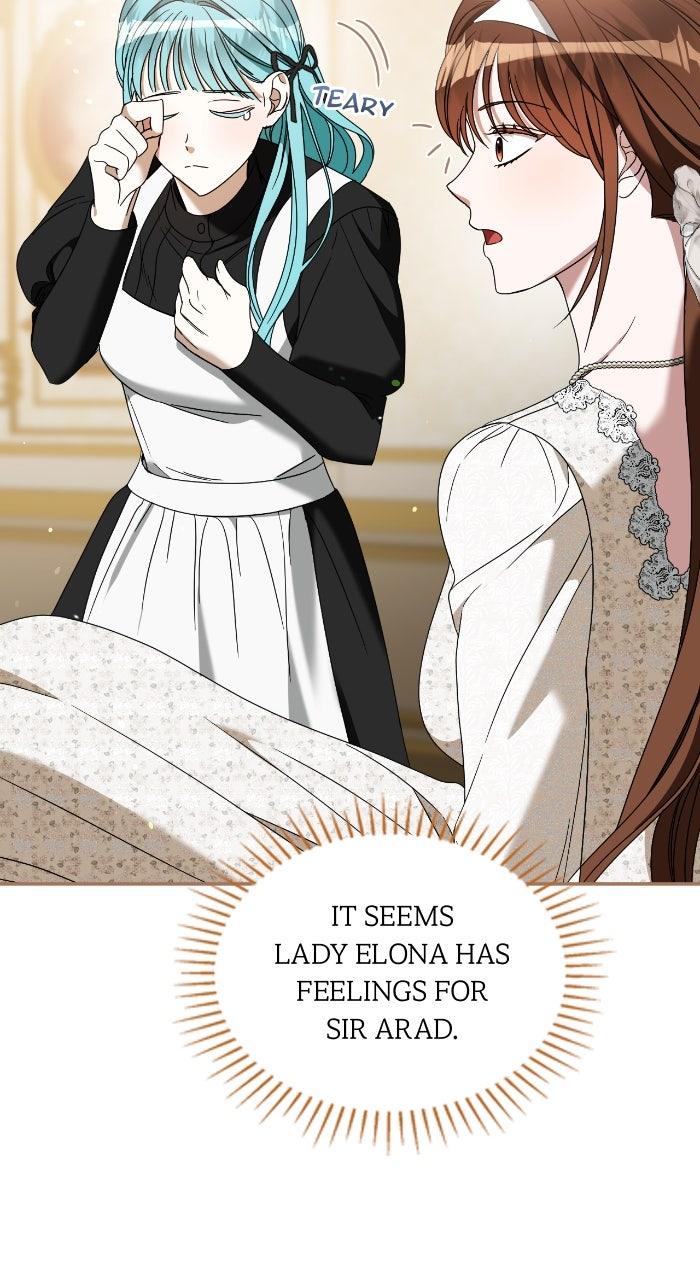 This Is What First Love Is Like, Your Majesty Chapter 10 - Page 16