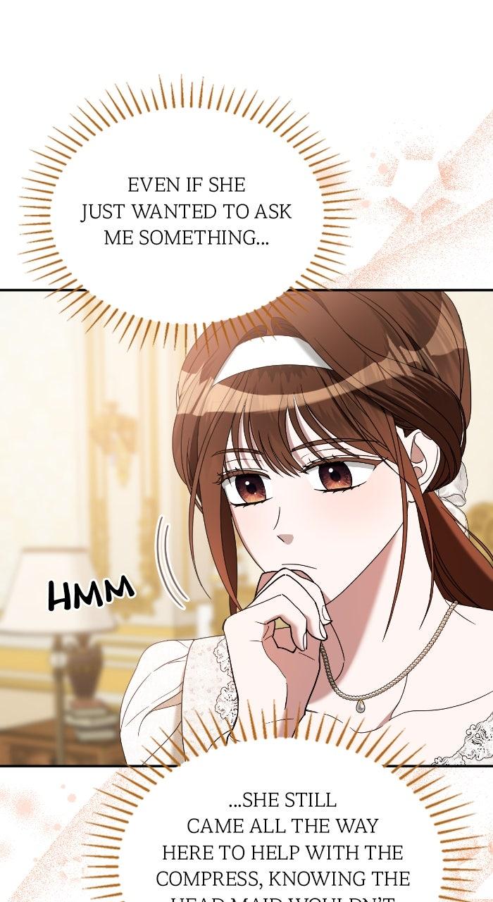 This Is What First Love Is Like, Your Majesty Chapter 10 - Page 17