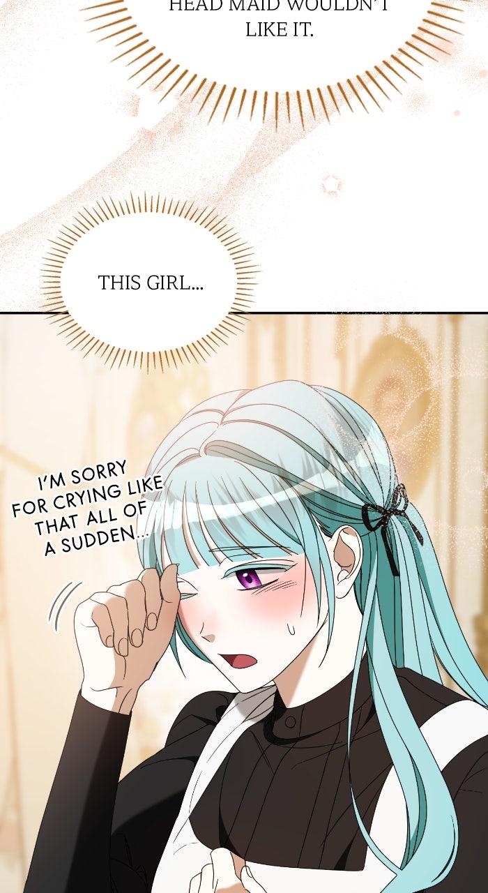 This Is What First Love Is Like, Your Majesty Chapter 10 - Page 18