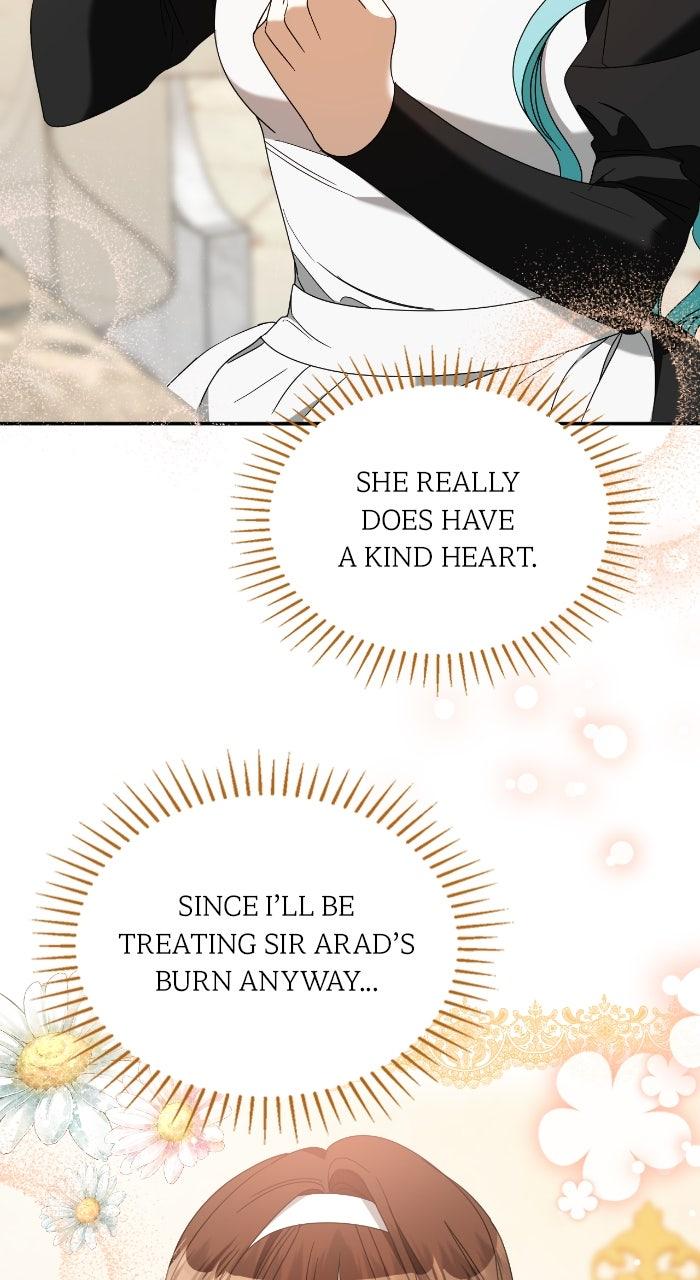 This Is What First Love Is Like, Your Majesty Chapter 10 - Page 19