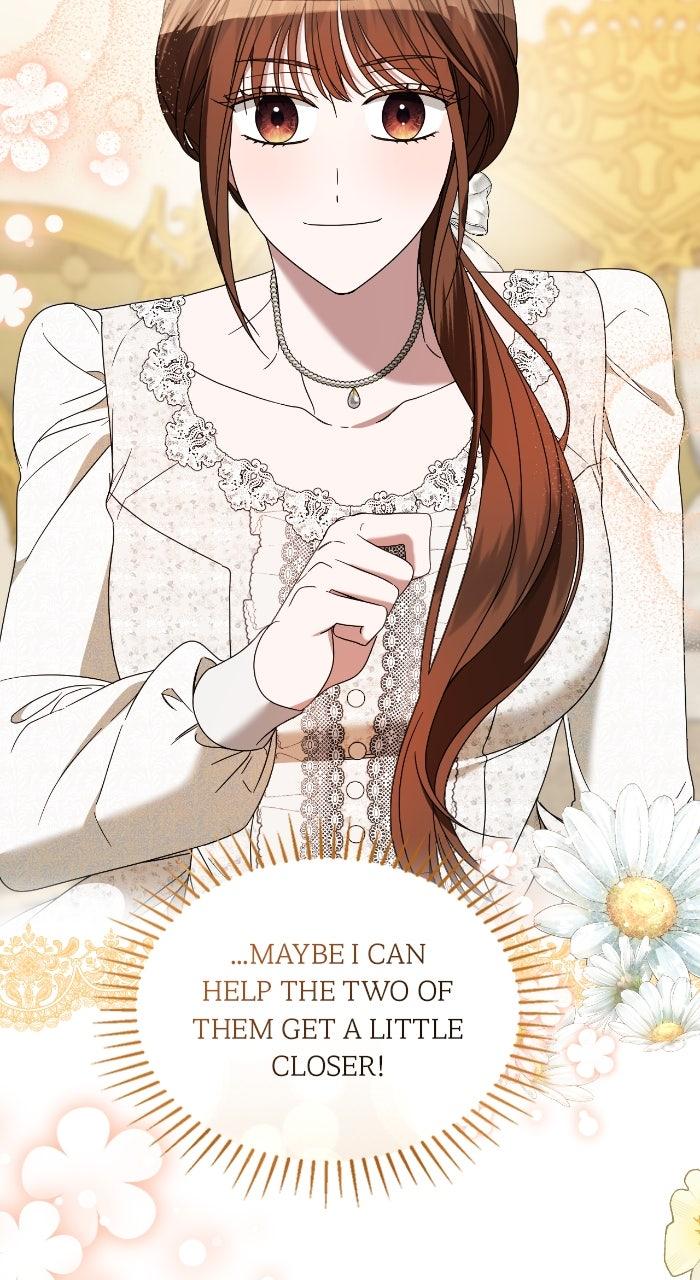 This Is What First Love Is Like, Your Majesty Chapter 10 - Page 20