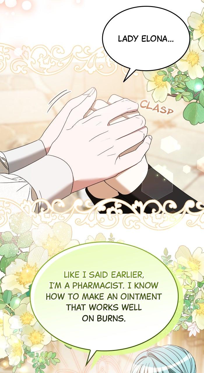 This Is What First Love Is Like, Your Majesty Chapter 10 - Page 21