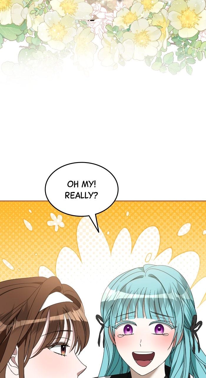 This Is What First Love Is Like, Your Majesty Chapter 10 - Page 23