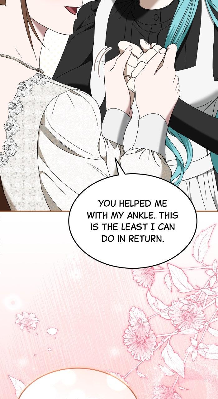 This Is What First Love Is Like, Your Majesty Chapter 10 - Page 24