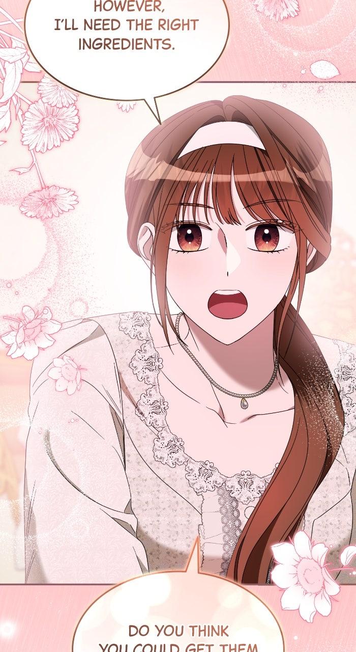 This Is What First Love Is Like, Your Majesty Chapter 10 - Page 25