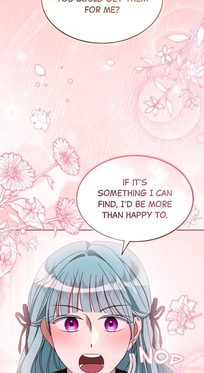 This Is What First Love Is Like, Your Majesty Chapter 10 - Page 26