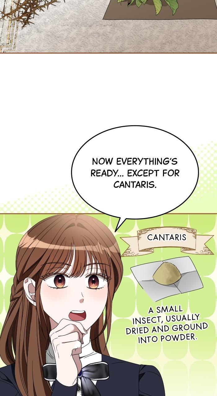 This Is What First Love Is Like, Your Majesty Chapter 10 - Page 29