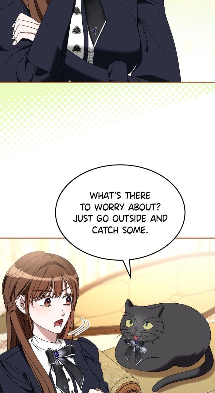 This Is What First Love Is Like, Your Majesty Chapter 10 - Page 30