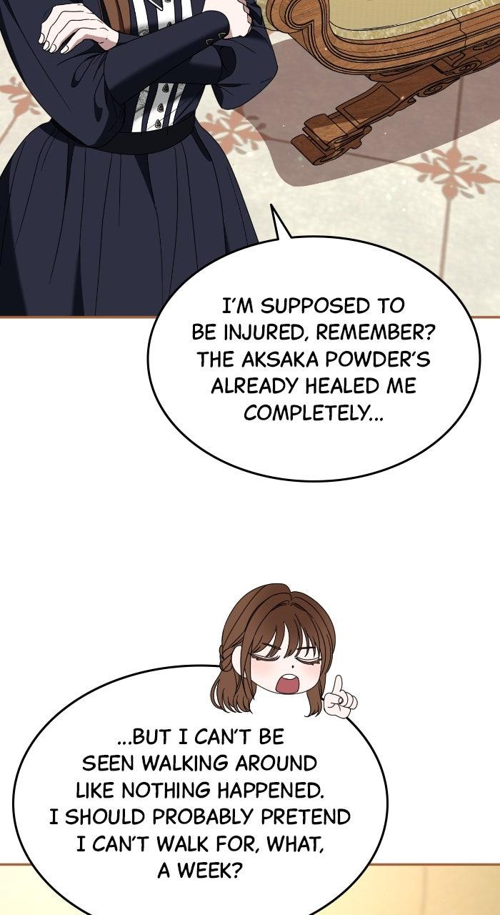 This Is What First Love Is Like, Your Majesty Chapter 10 - Page 31