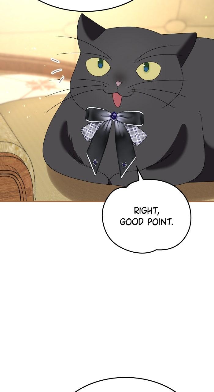 This Is What First Love Is Like, Your Majesty Chapter 10 - Page 32