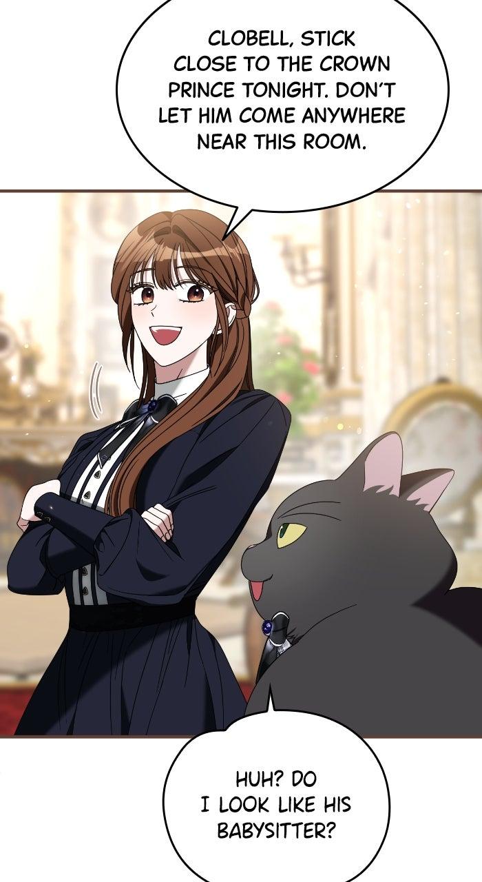 This Is What First Love Is Like, Your Majesty Chapter 10 - Page 33