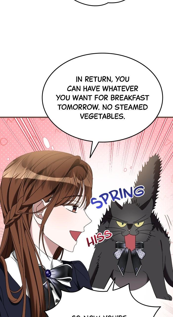 This Is What First Love Is Like, Your Majesty Chapter 10 - Page 34