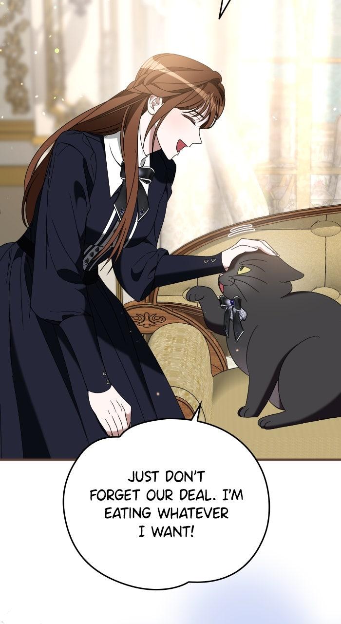 This Is What First Love Is Like, Your Majesty Chapter 10 - Page 36