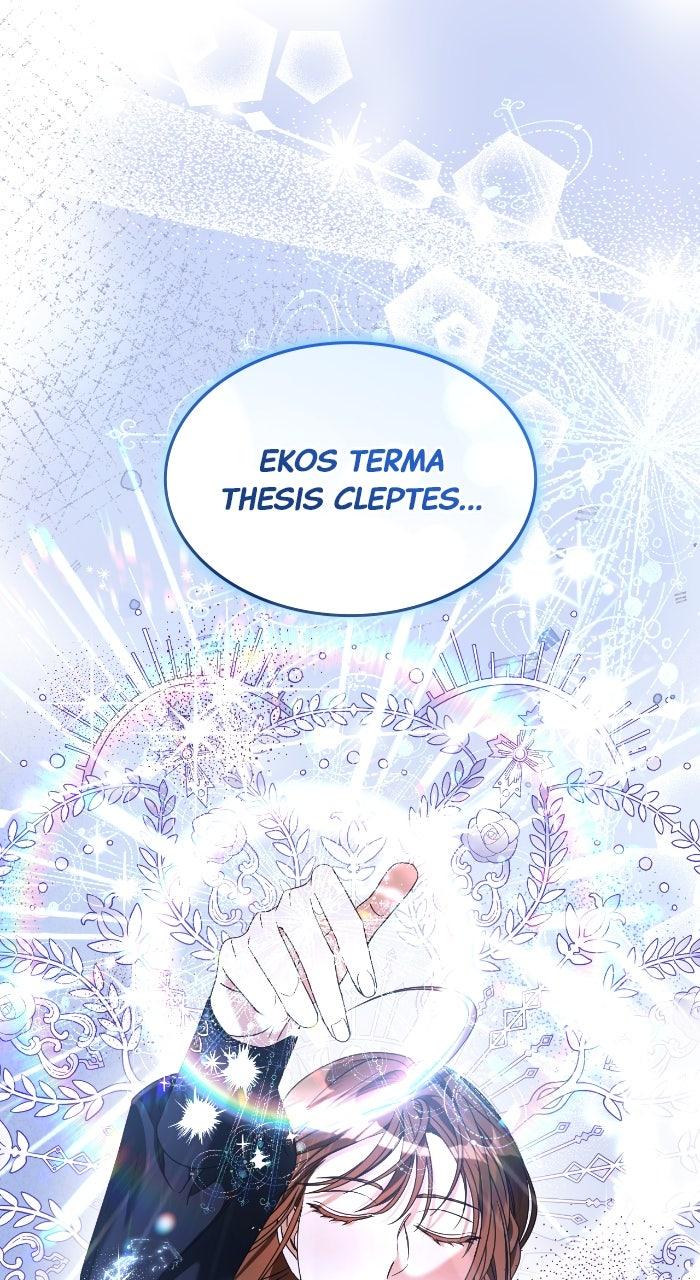 This Is What First Love Is Like, Your Majesty Chapter 10 - Page 37