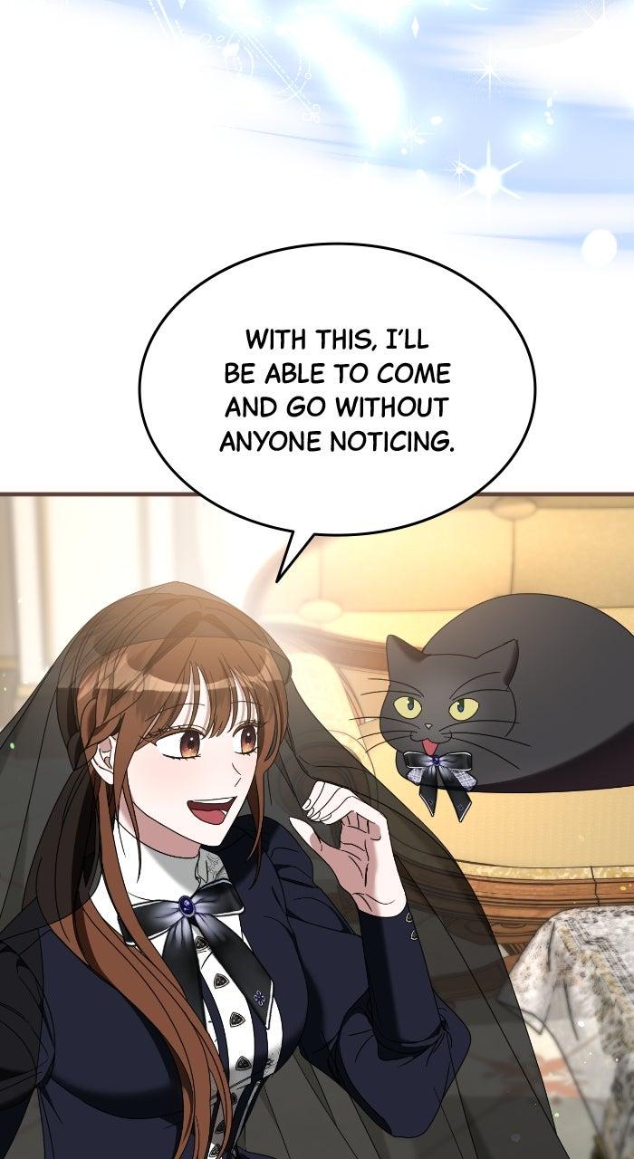 This Is What First Love Is Like, Your Majesty Chapter 10 - Page 40