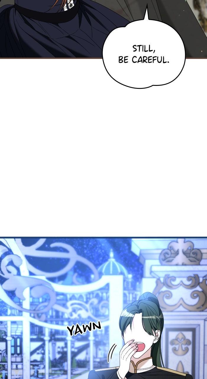 This Is What First Love Is Like, Your Majesty Chapter 10 - Page 41