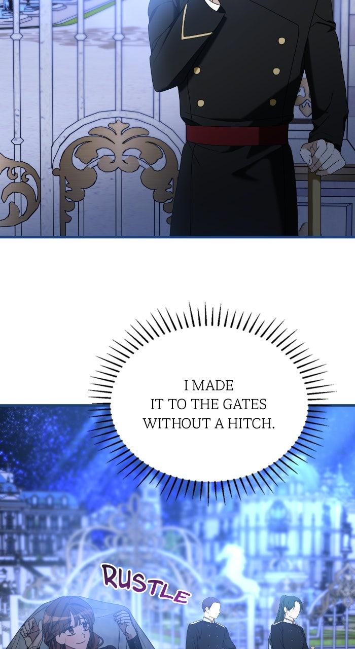 This Is What First Love Is Like, Your Majesty Chapter 10 - Page 42