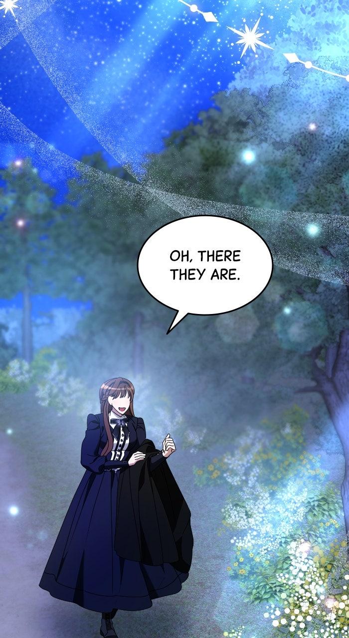 This Is What First Love Is Like, Your Majesty Chapter 10 - Page 45