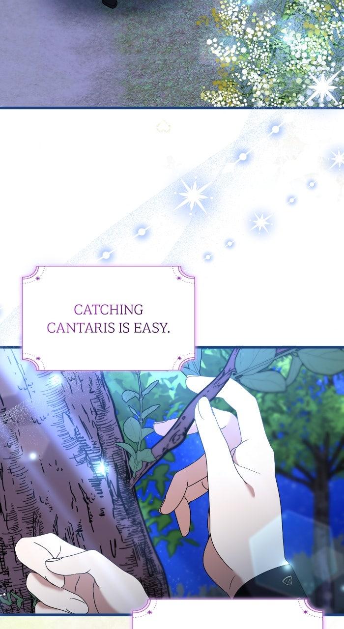 This Is What First Love Is Like, Your Majesty Chapter 10 - Page 46