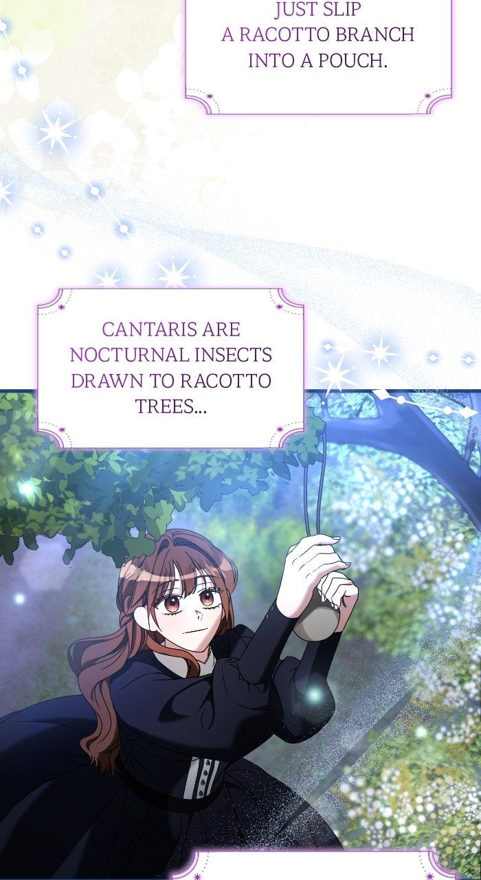 This Is What First Love Is Like, Your Majesty Chapter 10 - Page 47