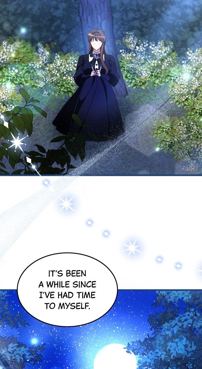 This Is What First Love Is Like, Your Majesty Chapter 10 - Page 49